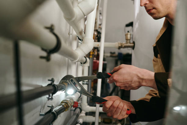 Best Plumbing Services Near Me  in Arlington, NY