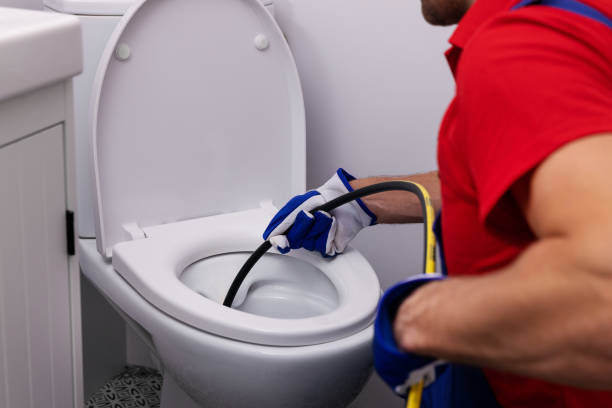 Septic Systems in Arlington, NY