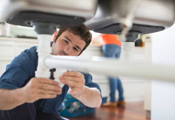 Best Local Plumber Services  in Arlington, NY