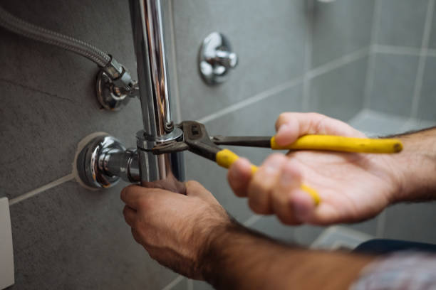 Best Shower Repair Services  in Arlington, NY
