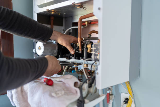 Clogged Drain Plumber in Arlington, NY