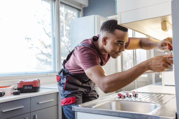 Best Plumbing Inspection Services  in Arlington, NY