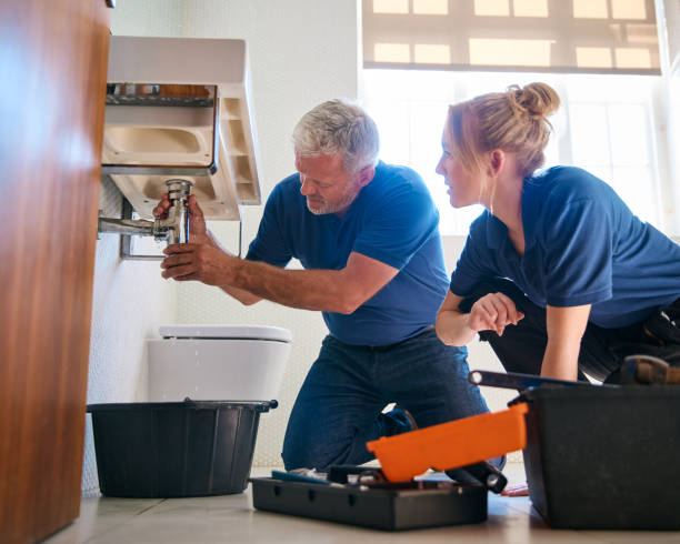 Best Drain Cleaning Services  in Arlington, NY